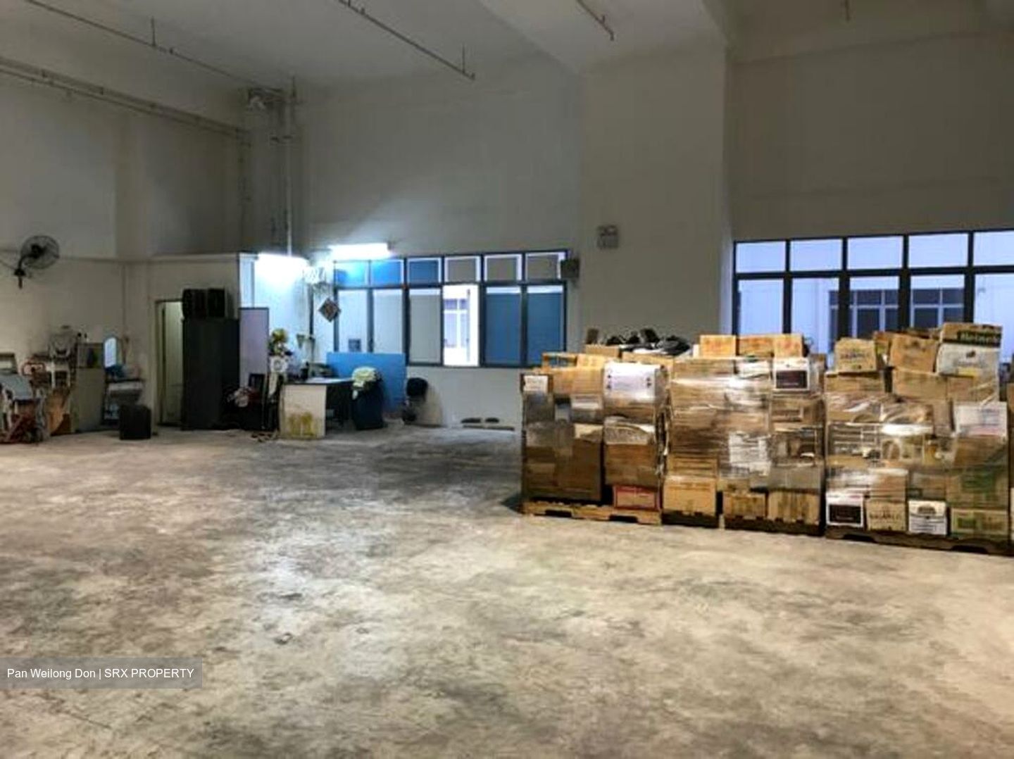 North Point Bizhub (D27), Factory #497707741